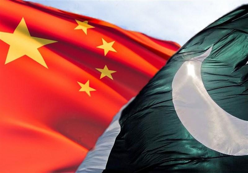 پاکستان ادعای هند علیه روابط استراتژیک اسلام آباد و پکن را رد کرد