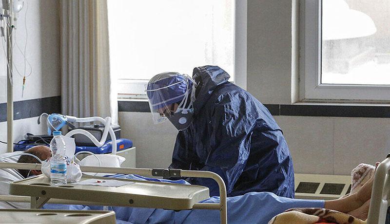 آمار کرونا در ایران 10 شهریور ، مجموع جان باختگان بیماری کرونا به 21 هزار و 571 نفر رسید