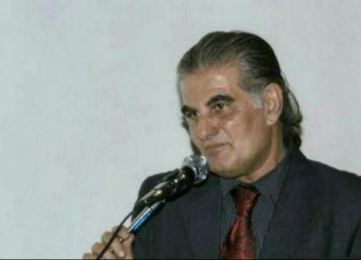 کیومرث یزدانی، شاعر نوگرای اصفهانی درگذشت
