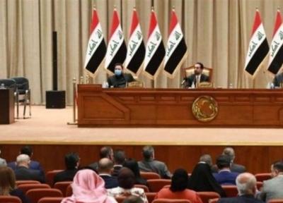 عراق، واکنش مجلس به اقدام ترامپ؛ تاکید بر لزوم توقف همکاری با شرکت های امنیتی آمریکا