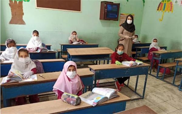 مخالفت کمیته اپیدمیولوژی کرونا با بازگشایی مدارس مخالفت کمیته اپیدمیولوژی کرونا با بازگشایی مدارس