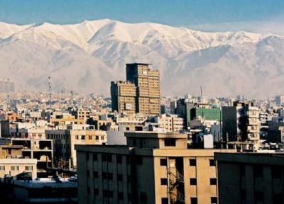 آخرین شرایط بازار املاک نیمه جنوبی تهران
