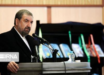 خبرنگاران دبیر مجمع تشخیص مصلحت نظام: علت حاشیه نشینی نبود نگاه راهبردی است