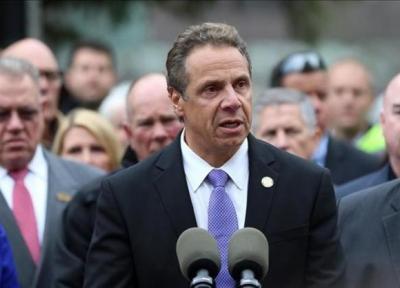 دموکرات های ارشد نیویورک خواستار استعفای شهردار شدند