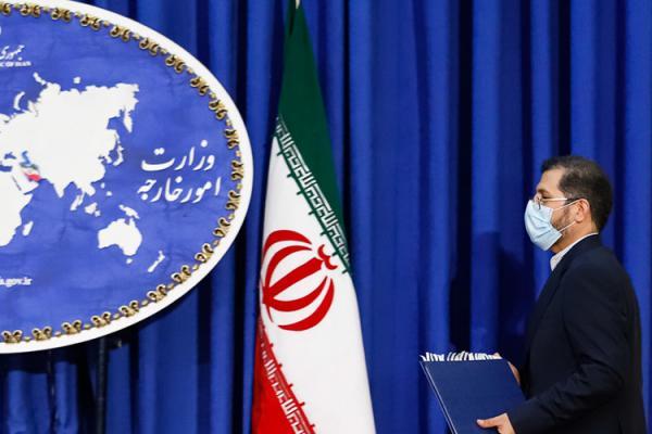 پیشنهاد آمریکا برای مذاکره درباره افغانستان و واکنش تهران پیشنهاد آمریکا برای مذاکره درباره افغانستان و واکنش تهران