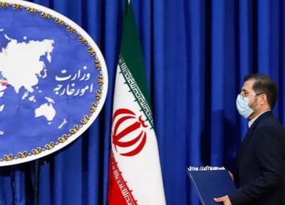 پیشنهاد آمریکا برای مذاکره درباره افغانستان و واکنش تهران