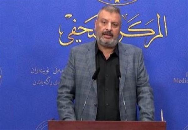 عراق، علت موضعگیری واشنگتن درباره همکاری اطلاعاتی با بغداد عراق، علت موضعگیری واشنگتن درباره همکاری اطلاعاتی با بغداد