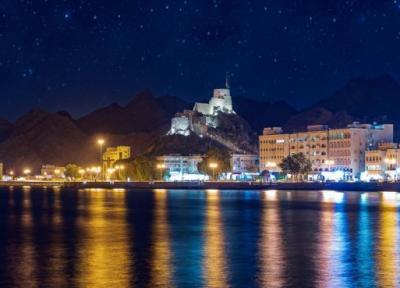 با تور عمان جاذبه های طبیعی و گردشگری عمان را بشناسید
