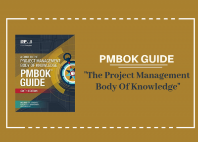 مدیریت پروژه نوین براساس استاندارد جدید PMBOK 7-2021