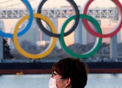 تردید ژاپنی ها در خصوص حضور تماشاگران داخلی، المپیک بدون تماشاچی؟