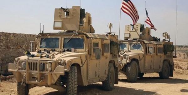 حمله به چند کاروان لجستیک نیروهای آمریکایی در عراق