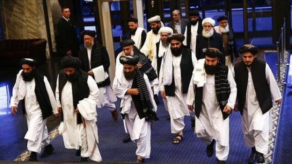 طالبان در پی کسب موضع برتر در مذاکرات با دولت است طالبان در پی کسب موضع برتر در مذاکرات با دولت است