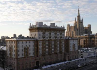 انتقاد مسکو از اقدامات غیردوستانه آمریکا