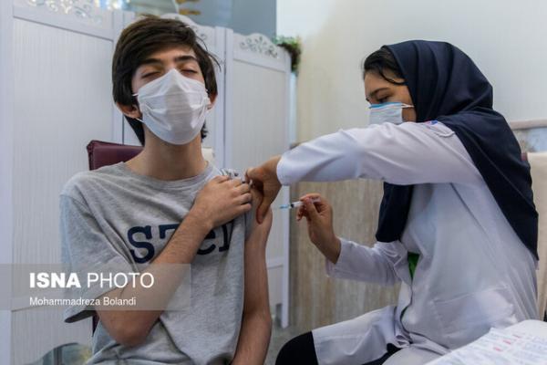 پوشش نامناسب واکسیناسیون زنان باردار و بچه ها در خوزستان