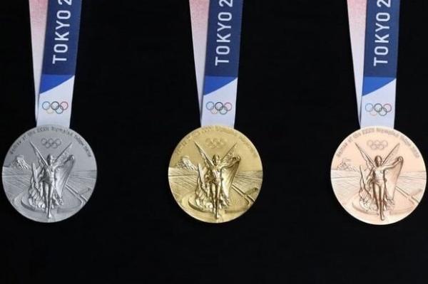 تجلیل از مدال آوران المپیک و پارالمپیک با حضور رئیس جمهور