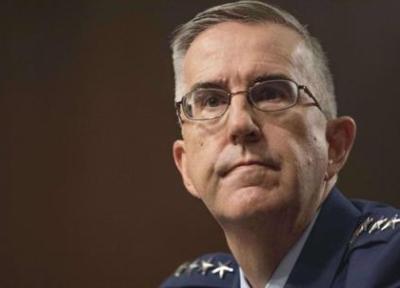 ادعای ژنرال آمریکایی: چین پتانسیل نظامی خود را برای حمله اول افزایش می دهد