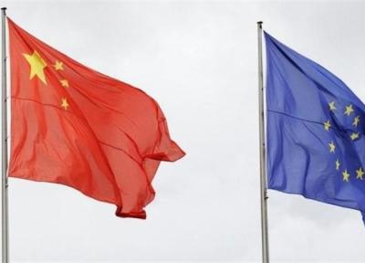 تور ارزان چین: هشدار پکن به اروپا: عزم ملت ما برای اتحاد تایوان به چین را دست کم نگیرید