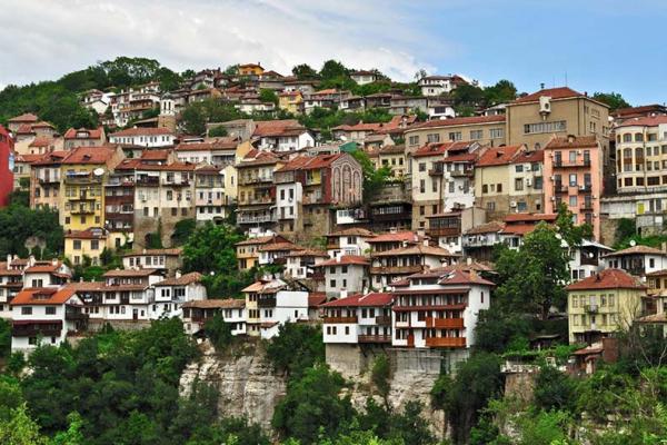 تور بلغارستان ارزان: راهنمای سفر به ولیکو ترنوو، بلغارستان
