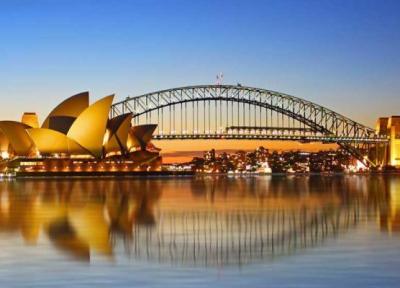 تور استرالیا ارزان: دیدنی های سیدنی، بزرگ ترین شهر استرالیا
