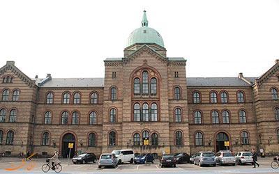 برترین دانشگاه های دانمارک برای تحصیل