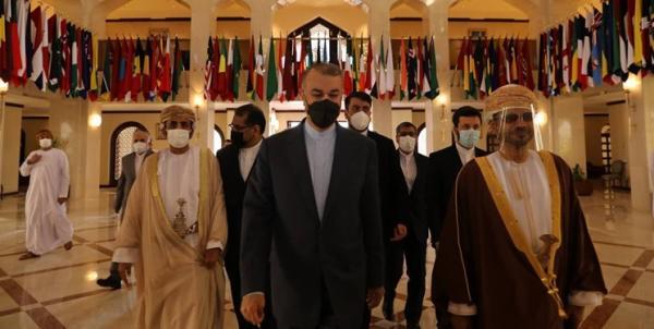 تور عمان ارزان: تأکید وزیر خارجه عمان بر ارتقای همکاری های دوجانبه با ایران در زمینه های مختلف