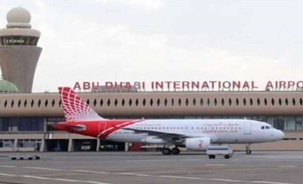 تور دبی ارزان: لغو 3 ماهه پرواز های ابوظبی به مدینه
