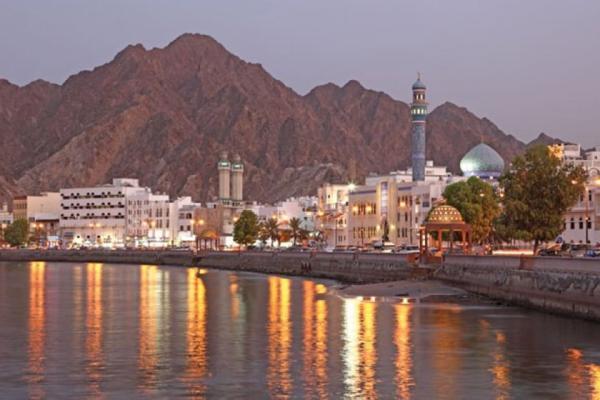 تور عمان ارزان: تور عمان: عمان در ATM 2018 توجه ها را جلب می کند