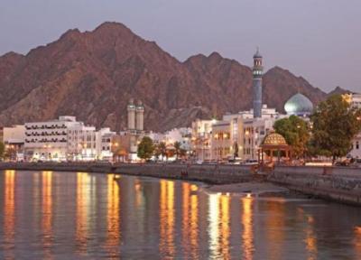 تور عمان ارزان: تور عمان: عمان در ATM 2018 توجه ها را جلب می کند