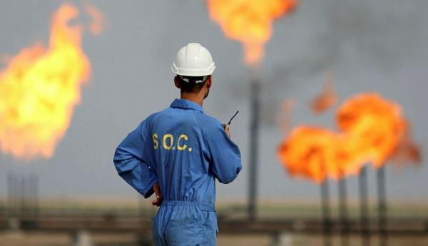 افزایش 16 هزار بشکه ای فراوری روزانه نفت ایران