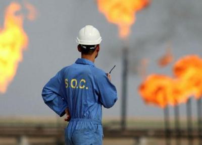 افزایش 16 هزار بشکه ای فراوری روزانه نفت ایران