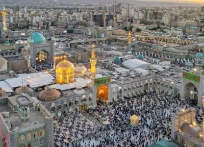 جزییات افزایش اسکان اضطراری مسافران مشهد در شهادت امام رضا (ع) ، جا به جایی مسافران با اتوبوس های شهری