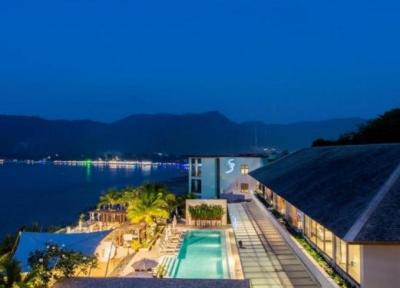 هتل کیپ سینا ویلا پوکت؛ اقامتگاهی لوکس و دل انگیز در جزیره زیبای پوکت، تجربه اقامتی خاص در ساحل (تور ارزان پوکت)