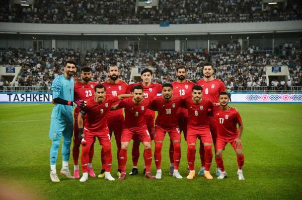 10,000,000,000 تومان برای بازی با آنگولا؟ ، هزینه میزبانی تیم ملی فوتبال ایران از تیم 116 جهان