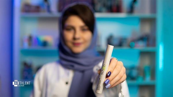 بررسی ریمل حجم دهنده و بلند کننده شون مدل Lash Duplicator آنالیز ریمل حجم دهنده و بلند کننده شون مدل Lash Duplicator