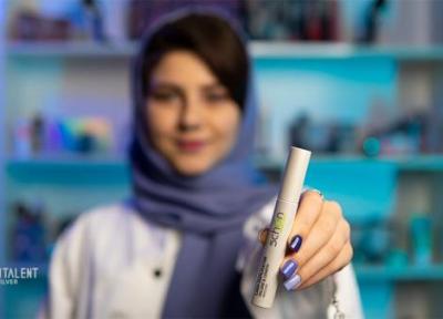 آنالیز ریمل حجم دهنده و بلند کننده شون مدل Lash Duplicator
