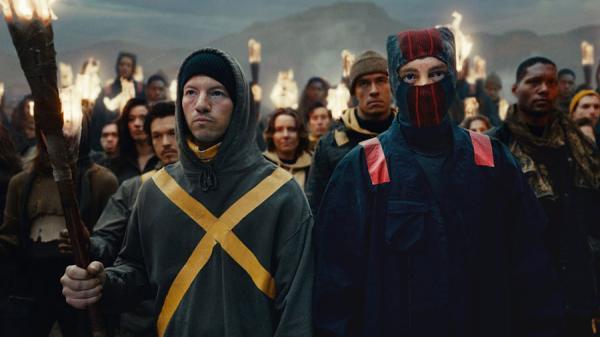 متن و ترجمه آهنگ Paladin Strait از گروه Twenty One Pilots متن و ترجمه آهنگ Paladin Strait از گروه Twenty One Pilots